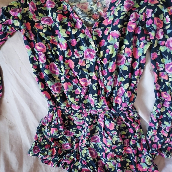 Romper - Picture 2 of 2